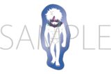 ダンダダン ピンズ/ジジ　ゆるパレット
 
2025年11月21日発売