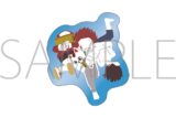 ダンダダン ピンズ/モモ&オカルン&ジジ　ゆるパレット
 
2025年11月21日発売