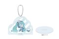 初音ミク×シナモロール アクリルスタンドキーホルダー17/(コラボイラスト)
 
2025年11月発売