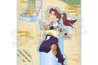 忍たま乱太郎 ヴィンテージシリーズ アクリルスタンド Vol.3 山田利吉
 
2025年11月下旬発売