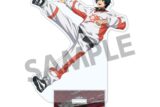 サカモトデイズ 描き下ろしアクリルスタンド 南雲 パルクール ver. 
2025年10月発売