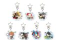 Fate/Grand Order × サンリオキャラクターズ 星型ナスカンアクリルキーホルダー4月ブラインド(全7種)(コラボイラスト)
 
2025年11月発売