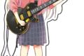 ぼっち・ざ・ろっく! BIGアクリルスタンド【再販】
 
2025年12月発売