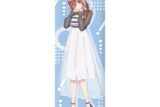 五等分の花嫁* ロング缶バッジ 中野三玖
 
2025年12月下旬発売