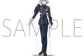 刀剣乱舞 廻 -虚伝 燃ゆる本能寺- アクリルスタンド/骨喰藤四郎
 
2024年8月16日発売