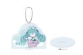 初音ミク×シナモロール アクリルスタンドキーホルダー15/(コラボイラスト)
 
2025年11月発売