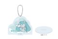 初音ミク×シナモロール アクリルスタンドキーホルダー14/(コラボイラスト)
 
2025年11月発売
