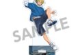 サカモトデイズ 描き下ろしアクリルスタンド 朝倉シン パルクール ver. 
2025年10月発売