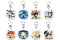 Fate/Grand Order × サンリオキャラクターズ 星型ナスカンアクリルキーホルダー3月ブラインド(全8種)(コラボイラスト)
 
2025年11月発売