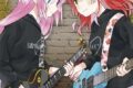 ぼっち・ざ・ろっく! B2タペストリー【後藤ひとり&喜多郁代】【再販】
 
2025年12月発売
で取扱中 (アニメイト)