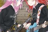 ぼっち・ざ・ろっく! B2タペストリー【後藤ひとり&喜多郁代】【再販】
 
2025年12月発売
で取扱中 (アニメイト)