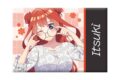 五等分の花嫁* ミニアートスタンド 中野五月
 
2025年12月下旬発売
で取扱中 (アニメイト)