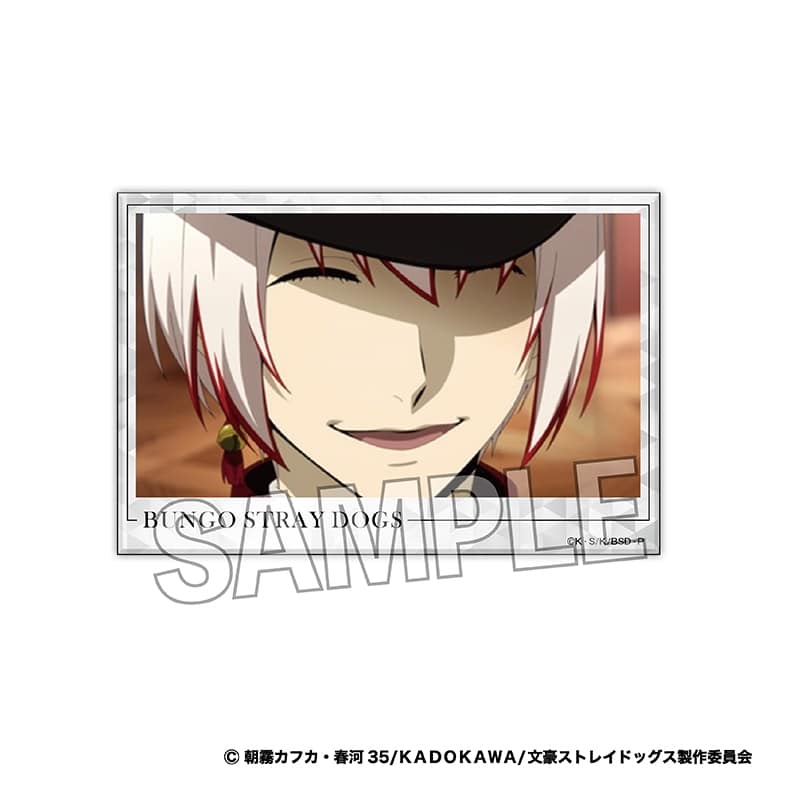 文豪ストレイドッグス (文スト) 積み積みブロック 大 vol.2 14
 
2024年11月上旬発売
で取扱中