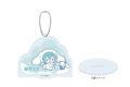 初音ミク×シナモロール アクリルスタンドキーホルダー13/(コラボイラスト)
 
2025年11月発売