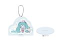 初音ミク×シナモロール アクリルスタンドキーホルダー12月(コラボイラスト)
 
2025年11月発売