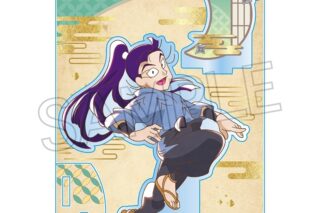忍たま乱太郎 ヴィンテージシリーズ アクリルスタンド Vol.3 立花仙蔵
 
2025年11月下旬発売
