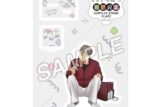 ハイキュー!! 喜怒哀楽アクリルスタンドプレート 宮 治[アニメイト限定]
 
2025年12月20日発売