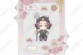 ブルーロック アクリルフレームセット 5.糸師 冴[ふくふく七福神]
 
2025年08月下旬発売
で取扱中