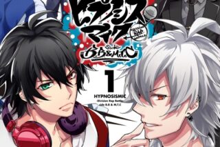 ヒプノシスマイク side B.B & M.T.C 通常版 アニメイトで ヒプノシスマイク side B.B & M.T.C 通常版 アニメイトで