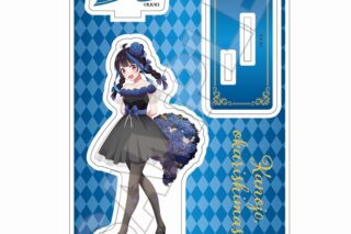 彼女、お借りします (かのかり) Authentic Beauty アクリルスタンドJr. 八重森みに
 
2024年01月発売 彼女、お借りします (かのかり) Authentic Beauty アクリルスタンドJr. 八重森みに
 
2024年01月発売