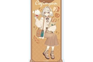 赤倉 × サンリオキャラクターズ アクリルスタンド27/こぎみゅん(コラボイラスト)
 
2025年11月発売
で取扱中 (アニメイト) 赤倉 × サンリオキャラクターズ アクリルスタンド27/こぎみゅん(コラボイラスト)
 
2025年11月発売
で取扱中 (アニメイト)