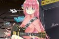 ぼっち・ざ・ろっく! B2タペストリー【再販】
 
2025年12月発売
で取扱中 (アニメイト)
