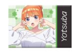 五等分の花嫁* ミニアートスタンド 中野四葉
 
2025年12月下旬発売
で取扱中 (アニメイト)