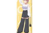 五等分の花嫁* ロング缶バッジ 中野一花
 
2025年12月下旬発売
