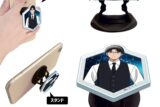 ワールドトリガー  第3 弾 アクリルスマホグリップ/弓場 拓磨
 
2025年11月下旬発売
で取扱中 (アニメイト)