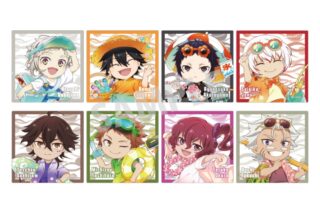 文豪ストレイドッグス (文スト) 文スト祭Vol.5 デフォルメコースター(8種セット)【NATSLIVEコラボ】
 
2024年08月下旬発売
で取扱中