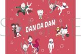 ダンダダン ミニタオル/ゆるパレット
 
2025年11月21日発売