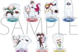 ダンダダン ちゅあスタ　ミニチュアアクリルスタンドコレクション/ゆるパレット
 
2025年11月21日発売