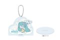 初音ミク×シナモロール アクリルスタンドキーホルダー11月(コラボイラスト)
 
2025年11月発売