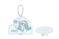 初音ミク×シナモロール アクリルスタンドキーホルダー10月(コラボイラスト)
 
2025年11月発売