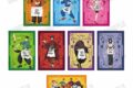 サカモトデイズ 描き下ろしイラストカードセット【坂本飯店ver.】 
2025年12月発売