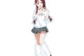 ラブライブ!サンシャイン!! arti-mate 特大アクリルスタンド 桜内梨子 描き下ろし Y2Kファッションver.[アニメイト限定]
 
2026年1月16日発売