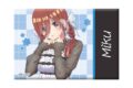 五等分の花嫁* ミニアートスタンド 中野三玖
 
2025年12月下旬発売
で取扱中 (アニメイト)