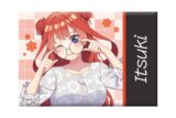 五等分の花嫁* ミニアートスタンド 中野五月
 
2025年12月下旬発売
