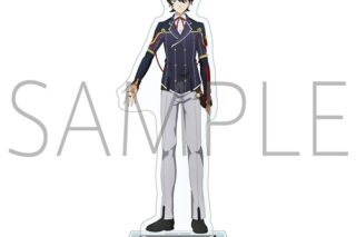 刀剣乱舞 廻 -虚伝 燃ゆる本能寺- アクリルスタンド/堀川国広
 
2024年8月16日発売