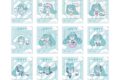 初音ミク×シナモロール アクリルカード2月ブラインド(全12種)(コラボイラスト)
 
2025年11月発売