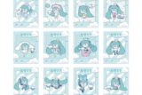 初音ミク×シナモロール アクリルカード2月ブラインド(全12種)(コラボイラスト)
 
2025年11月発売
