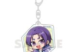 ブルーロック アクリルキーホルダー(御影 玲王/バカンス2)
 
2026年01月発売
で取扱中