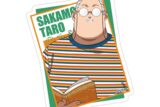 サカモトデイズ ステッカー 眼鏡Style 坂本太郎 
2025年12月下旬発売