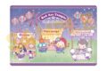 ヒプノシスマイク SANRIO NAKAYOKU EDIT キャラクリアケース06/Bad Ass Temple アニメイトで2025年11月発売
