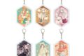 赤倉 × サンリオキャラクターズ アクリルキーホルダー5月ブラインド(全6種)(コラボイラスト)
 
2025年11月発売
で取扱中 (アニメイト)