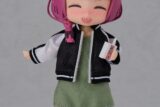 ぼっち・ざ・ろっく! ねんどろいどどーる 廣井きくり
 
2026年05月発売
で取扱中 (アニメイト)