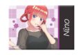 五等分の花嫁* ミニアートスタンド 中野二乃
 
2025年12月下旬発売
で取扱中 (アニメイト)