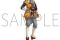 刀剣乱舞 廻 -虚伝 燃ゆる本能寺- アクリルスタンド/山伏国広
 
2024年8月16日発売