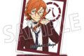 文豪ストレイドッグス (文スト) アクリルスタンド/学園文豪ストレイドッグス (文スト)(四月莫迦) 八周年 中原中也 A
 
2024年4月26日発売