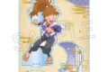 忍たま乱太郎 ヴィンテージシリーズ アクリルスタンド Vol.3 不破雷蔵
 
2025年11月下旬発売